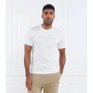 Koszulki męskie - Trussardi T-shirt | Regular Fit - miniaturka - grafika 1