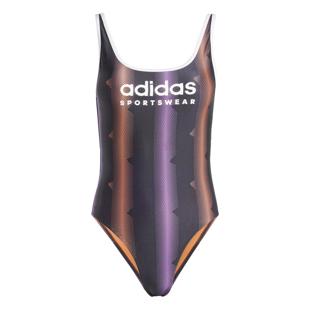 Kostium kąpielowy ADIDAS TIRO UB SUIT 38