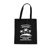 Torby męskie - Wakacje spędzam na RODOS - torba na prezent - miniaturka - grafika 1