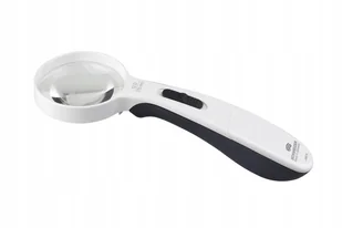 Lupa Schweizer ERGO-Lux MP 12D (3x) – Komfort i precyzja w jednym! - Mikroskopy i lupy Lupa Schweizer ERGO-Lux MP 12D (3x) – Komfort i precyzja w jednym! - Mikroskopy i lupy - miniaturka - grafika 1