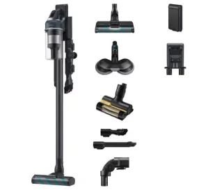 Samsung Jet 85 Premium VS20C852FTB/GE - Odkurzacze pionowe - miniaturka - grafika 5