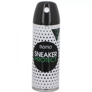 Impregnat wodoodporny do obuwia Bama Sneaker Protect 200ml - Środki do obuwia i ubrań - miniaturka - grafika 1