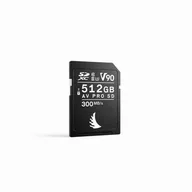 Karty pamięci - Angelbird AV PRO SD MK2 512GB V90 - miniaturka - grafika 1