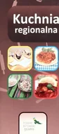Książki kucharskie - Kuchnia regionalna - miniaturka - grafika 1