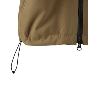 Helikon - Kurtka Hardshell Squall - Taiga Green - KU-SHJ-TR-09 - Odzież taktyczna i umundurowanie - miniaturka - grafika 6