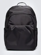 Plecaki - BIG STAR Plecak w kolorze czarnym - 26 x 40 cm - miniaturka - grafika 1