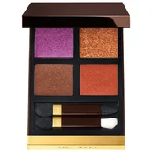 Cienie do powiek - Tom Ford African Violet Cień do powiek 9.0 g - miniaturka - grafika 1