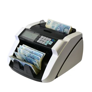 Liczarka do banknotów PayScan C130 - Sejfy i kasy pancerne - miniaturka - grafika 1