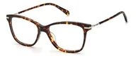 Okulary korekcyjne, oprawki, szkła - Okulary korekcyjne Fossil FOS 7105 086 - miniaturka - grafika 1