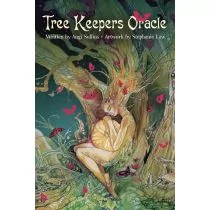Tree Keepers Oracle - Ezoteryka - miniaturka - grafika 1