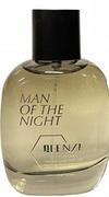 Wody i perfumy męskie - FENZI Men Man of the night woda perfumowana 100ml - miniaturka - grafika 1