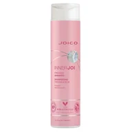 Szampony do włosów - Joico InnerJoi Preserve Shampoo, szampon chroniący kolor do włosów farbowanych, 300ml - miniaturka - grafika 1
