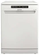 Zmywarki - INDESIT D2FHD624A - miniaturka - grafika 1