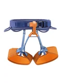 Sprzęt wspinaczkowy - Uprząż wspinaczkowa Petzl Corax LT - indigo blue - miniaturka - grafika 1