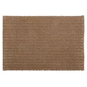 Obrusy i serwetki - Podkładka KARAKAS 45 x 30 cm jasny brąz - miniaturka - grafika 1