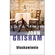 Thrillery - Ułaskawienie pocket - miniaturka - grafika 1