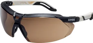 Uvex uvex i-5 CBR23 sv excell. Weiß schwarz - Okulary ochronne - miniaturka - grafika 1