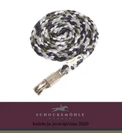 Uwiąz - Schockemohle Uwiąz PANIC AW20 - dark navy/olive - miniaturka - grafika 1