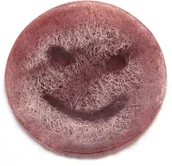 Mydła - Mydło peelingujące - Fioletowe winogrona - miniaturka - grafika 1