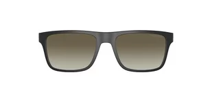 Okulary Przeciwsłoneczne Emporio Armani EA 4115C 50423M - Okulary przeciwsłoneczne - miniaturka - grafika 1