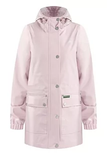 Schmuddelwedda Parka przeciwdeszczowa damska 34321984, Rosa, M - Kurtki damskie - miniaturka - grafika 1