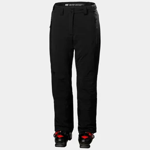 Spodnie narciarskie damskie Helly Hansen Alphelia 2.0 - Spodnie narciarskie - miniaturka - grafika 1