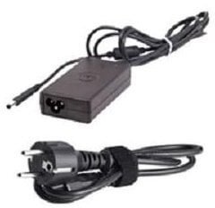 Dell EUR 45W AC Adapteris with Power Cord Kit