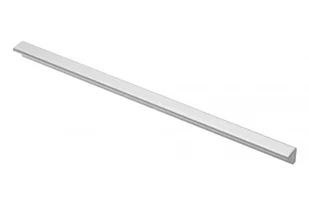 Uchwyt Meblowy Gtv Gamma, C=320 Mm, L=334 Mm, Al, Aluminium - Meble modułowe i akcesoria - miniaturka - grafika 1