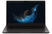 Laptopy - Samsung Galaxy Book 2 14" FHD i7-1270P Intel® Iris® Xe Win11Pro NP641BEF-KA2USDX - miniaturka - grafika 1