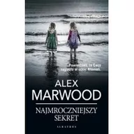 Thrillery - Albatros Najmroczniejszy sekret Alex Marwood - miniaturka - grafika 1