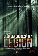 Audiobooki - literatura piękna - Legion - miniaturka - grafika 1