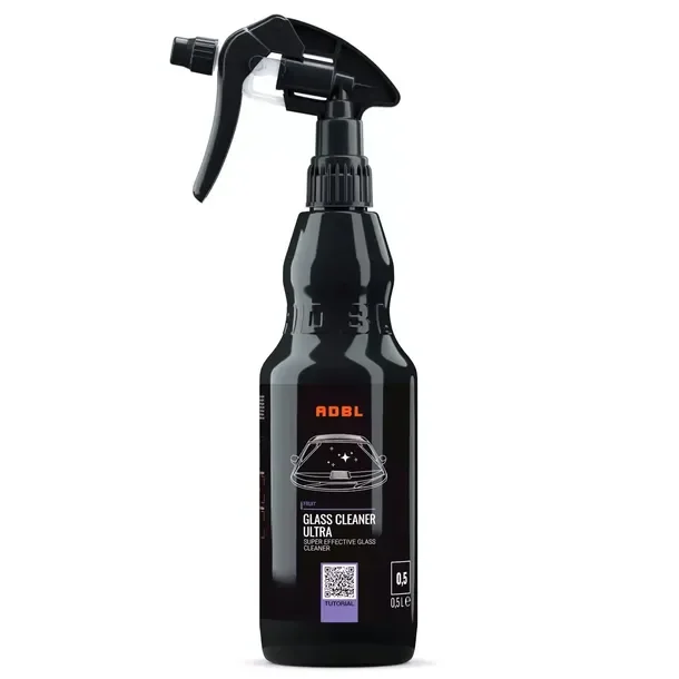 ADBL Glass Cleaner Ultra 0,5L