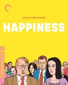 Dramaty Blu-ray - Happiness - miniaturka - grafika 1