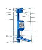 Anteny TV - Davbol TV  Republika 1 model 2024 - miniaturka - grafika 1