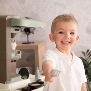 Lumarko Tefal Studio Kuchnia Bubble Xl + 34 Akcesoria - Zabawki AGD - miniaturka - grafika 4