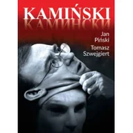 Polityka i politologia - Penelopa Kamiński Jan Piński, Tomasz Szwejgiert - miniaturka - grafika 1