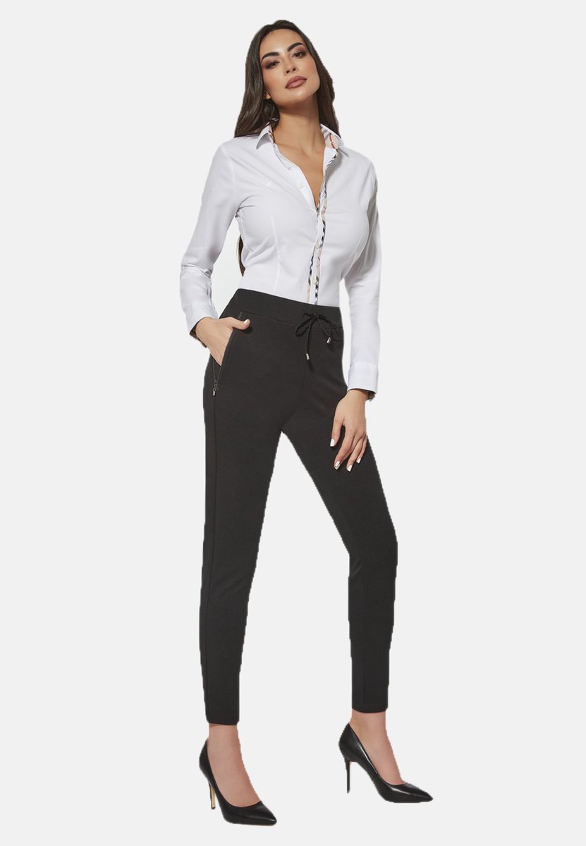 Spodnie Damskie Idalia