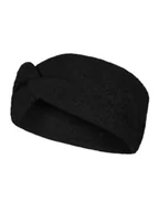 Czapki damskie - Eight2Nine Opaska w kolorze czarnym - miniaturka - grafika 1