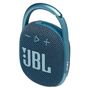 JBL Clip 4 Niebieski