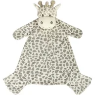 Maskotki i pluszaki - Maskotka SUKI Kocyk Żyrafa 10166 - miniaturka - grafika 1