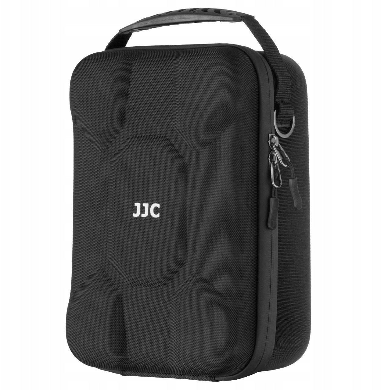 Futerał na aparat JJC HSCC-2 BLACK typu shell-case