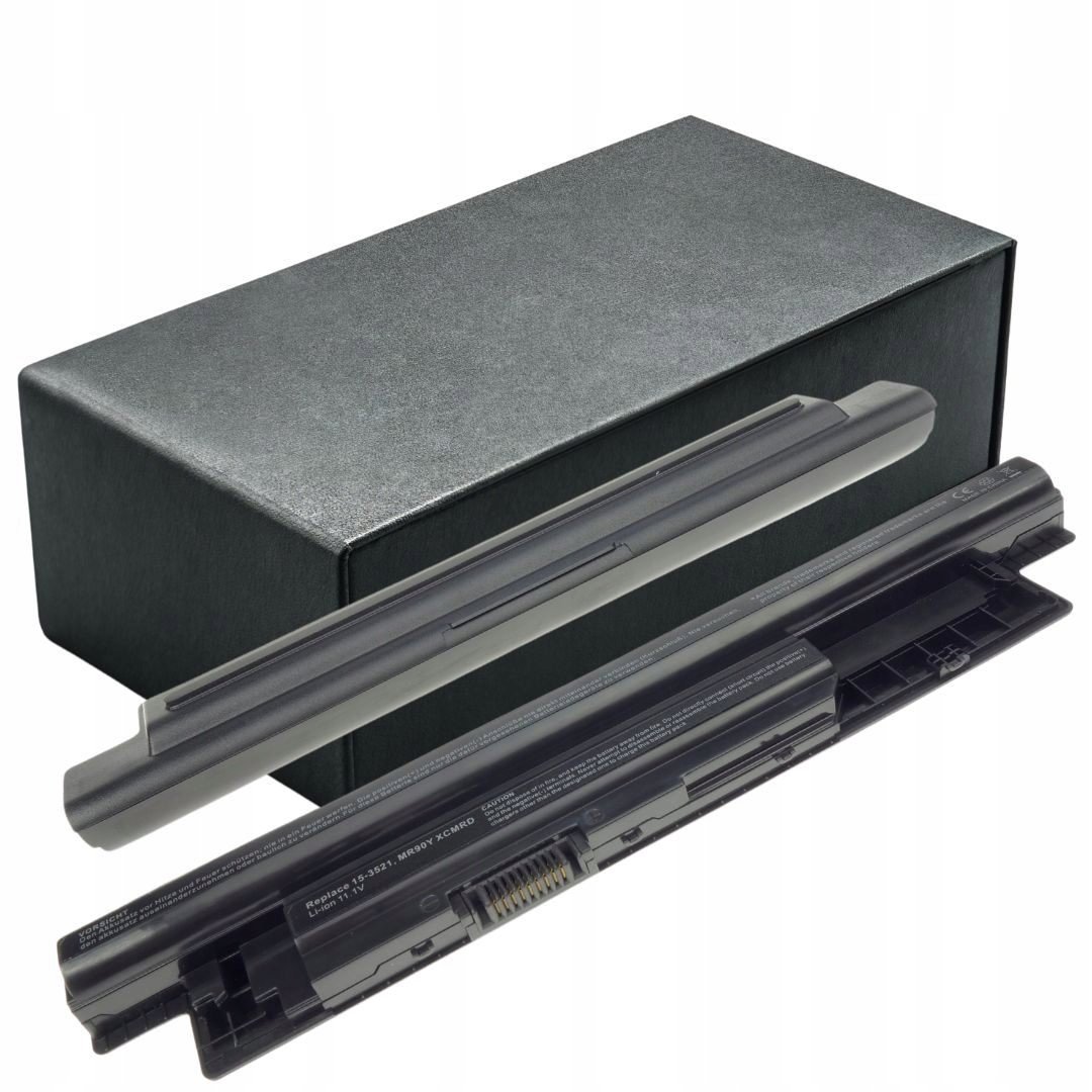 Nowa Bateria Dell Inspiron 14 3421 14R 5421 15 3531 15R 5521 3737 5749 5721