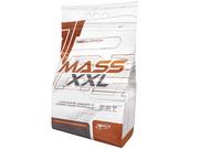 Odżywki białkowe - Trec NUTRITION MASS XXL Chocolate 3000g + wybrana losowo próbka - miniaturka - grafika 1