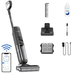 Tineco Floor One S6 FlashDry - Odkurzacze pionowe - miniaturka - grafika 1