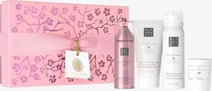 Rituals RITUALS SET THE RITUAL OF SAKURA CANDLE 25G + FOAMING SHOWER GEL 50ML + BODY CREAM 70ML + BODY LOTION MOUSSSE 50ML - Zabawki kreatywne - miniaturka - grafika 1