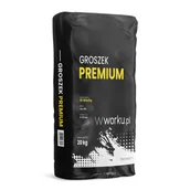 Materiały opałowe - Groszek PREMIUM 20 kg - miniaturka - grafika 1