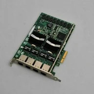 Karty sieciowe - Intel NIC/PCiE up to 10Gb RJ45 x 4 Bulk - miniaturka - grafika 1