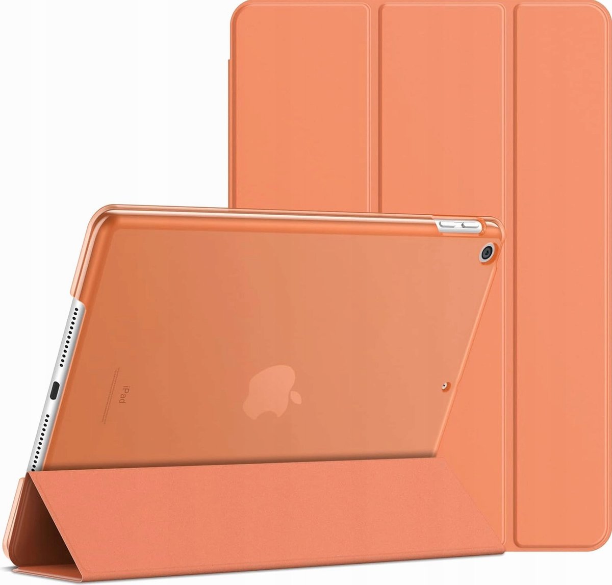 ETUI 97 CALA POKROWIEC TABLET FUTERAŁ OCHRONNY SMART SLIM PAPAJA KOLOR