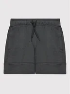Spodenki damskie - adidas Szorty sportowe Adventure HE2061 Szary Regular Fit - miniaturka - grafika 1
