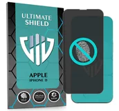 Szkła hartowane na telefon - NAJLEPSZE SZKŁO 5D PEŁNE DO APPLE IPHONE 13 SZKIEŁKO NIETŁUKĄCE ORYGINAŁ - miniaturka - grafika 1